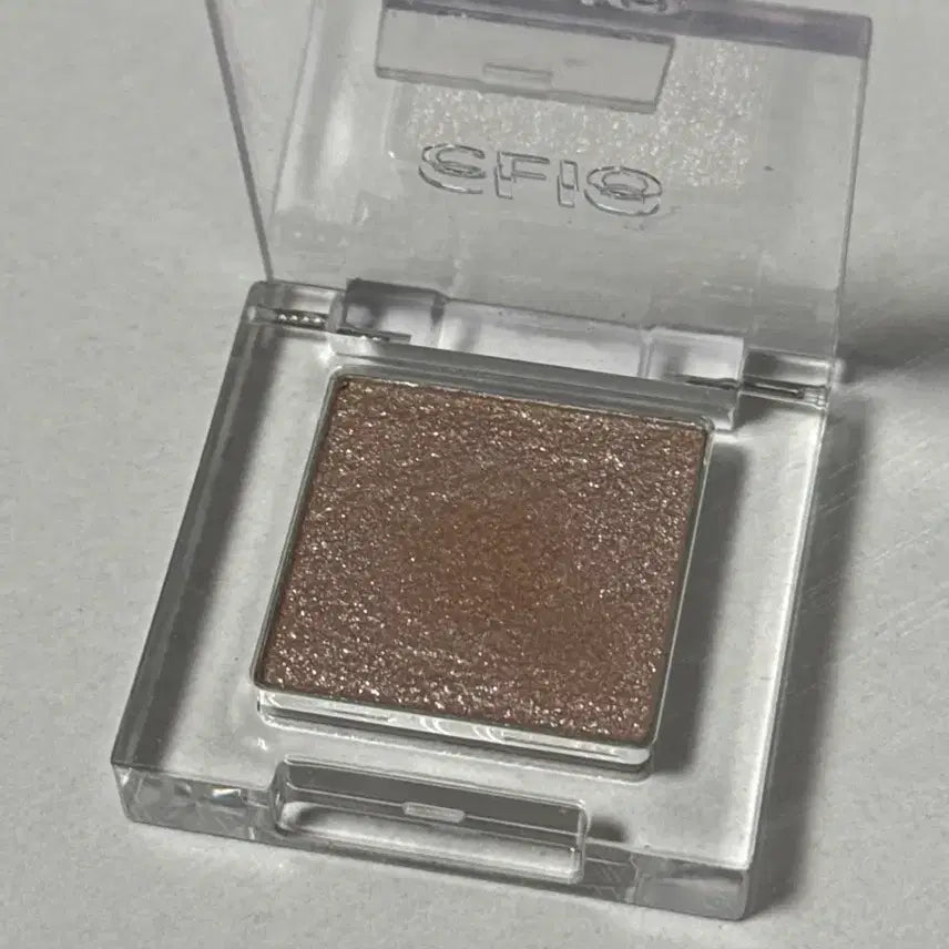 [BUNJANG] CLIO Pro Single Shadow [Stillmute] / 클리오 프로 싱글 섀도우 [스틸뮤트]