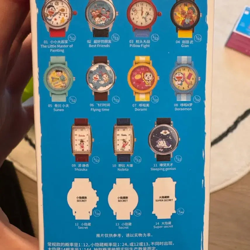 [BUNJANG] Sanrio Pouch, Hair Roll & Keyring Bundle / 산리오 파우치 헤어롤 및 키링 짱구 팔찌 피규어 키캡 주토피아 도라에몽