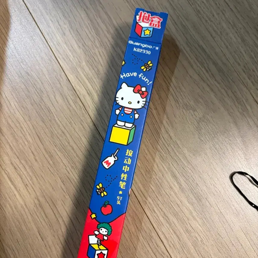 [BUNJANG] Sanrio Pouch, Hair Roll & Keyring Bundle / 산리오 파우치 헤어롤 및 키링 짱구 팔찌 피규어 키캡 주토피아 도라에몽