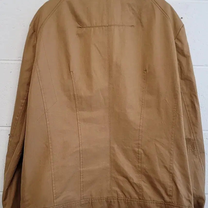 [BUNJANG] Mind Bridge M65 Waxed Field Jacket / 마인드브릿지 M65 왁싱 필드자켓 판매