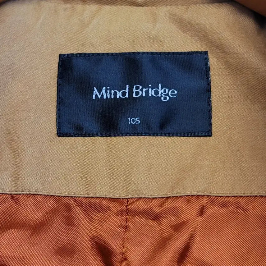 [BUNJANG] Mind Bridge M65 Waxed Field Jacket / 마인드브릿지 M65 왁싱 필드자켓 판매