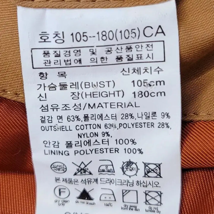 [BUNJANG] Mind Bridge M65 Waxed Field Jacket / 마인드브릿지 M65 왁싱 필드자켓 판매