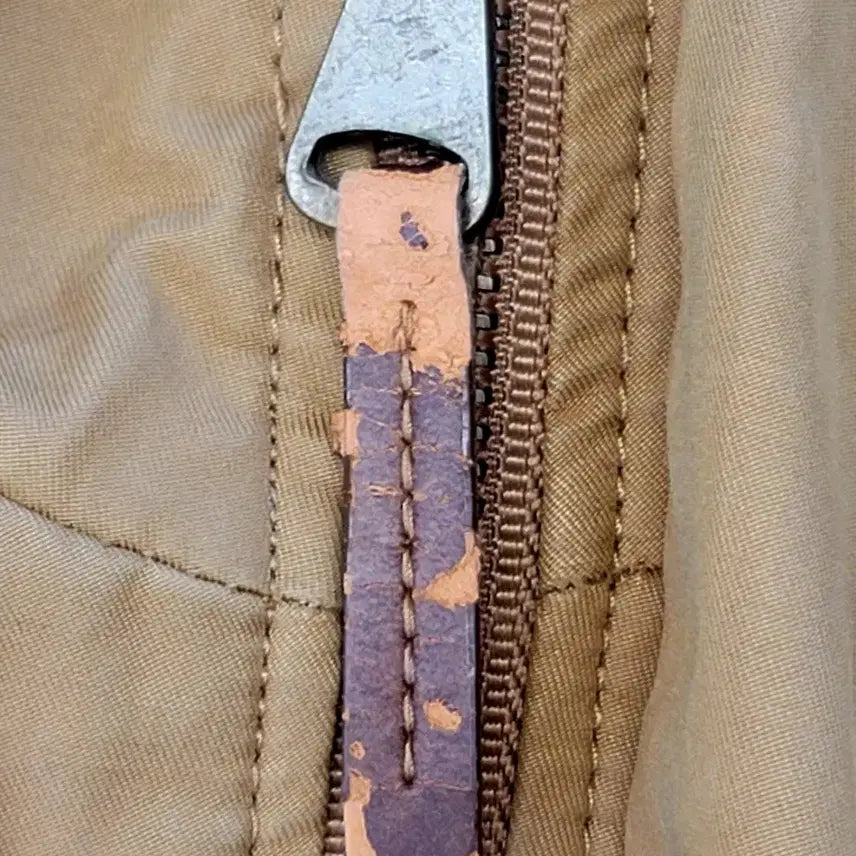 [BUNJANG] Mind Bridge M65 Waxed Field Jacket / 마인드브릿지 M65 왁싱 필드자켓 판매