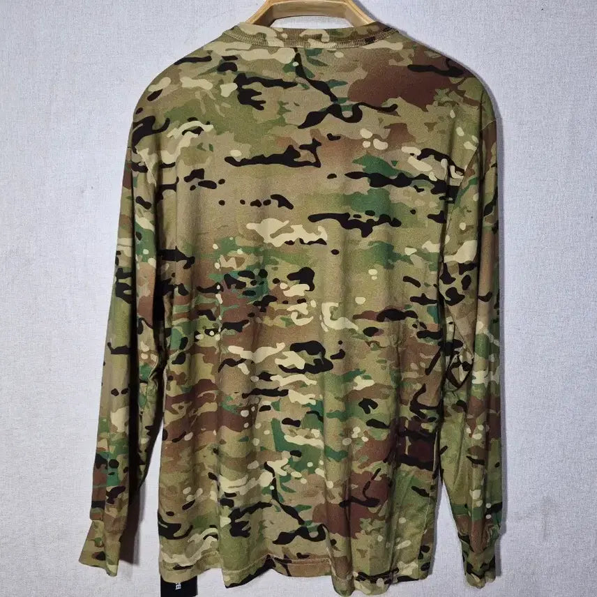 [BUNJANG] Palace Long Sleeve (M) / Palace 팔라스 롱 슬리브( M)