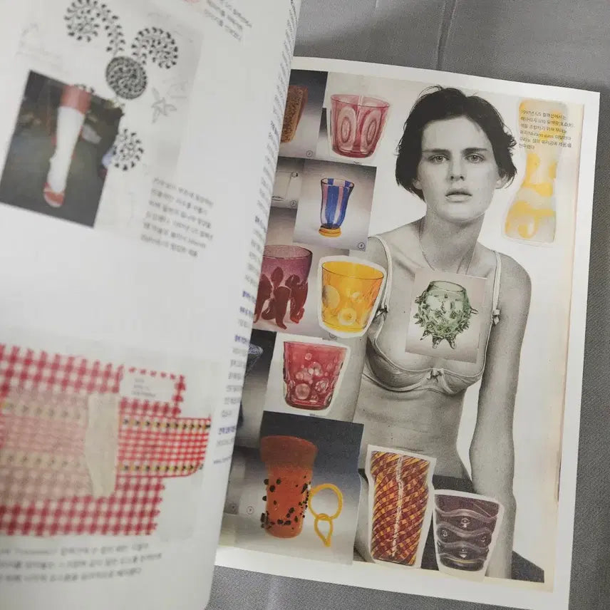 [BUNJANG] Sketchbook 2 / 디자이너의 스케치북2 sketch books2