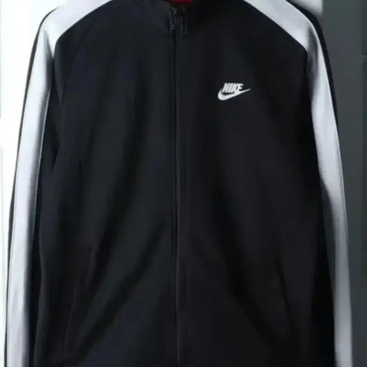 [BUNJANG] Nike Track Jacket XL / 나이키 ] 집업져지 트랙탑 / 남자 > 아우터 / XL