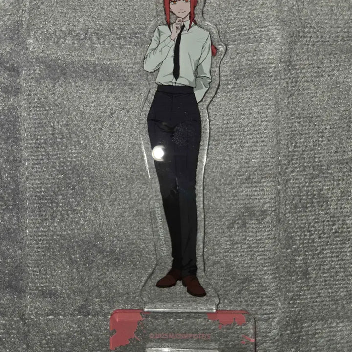 [BUNJANG] Chainsaw Man Makima Acrylic Stand / 체인소맨 홍대 팝업 미키마 아크릴스탠드