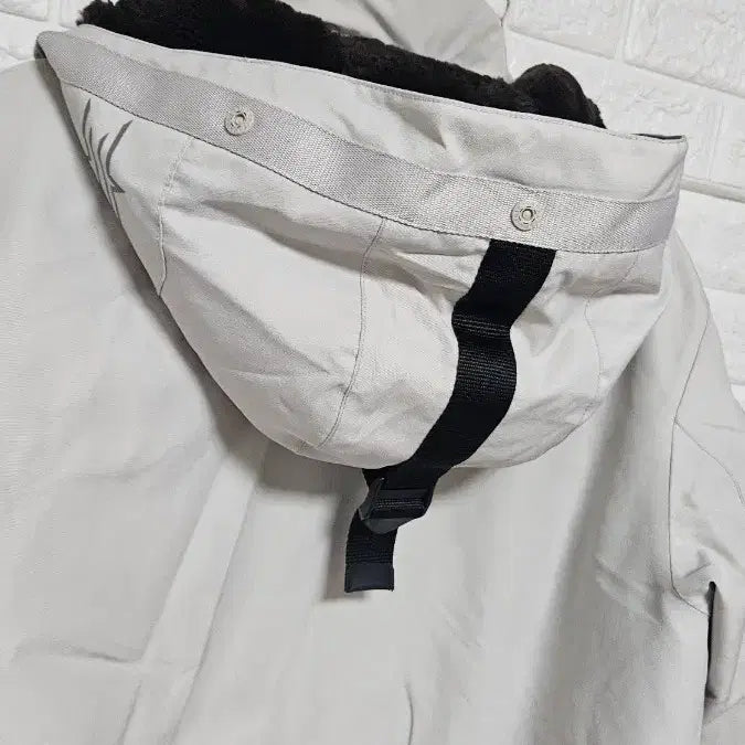 [BUNJANG] K2 Down Jacket 95 / K2정품 다운점퍼95