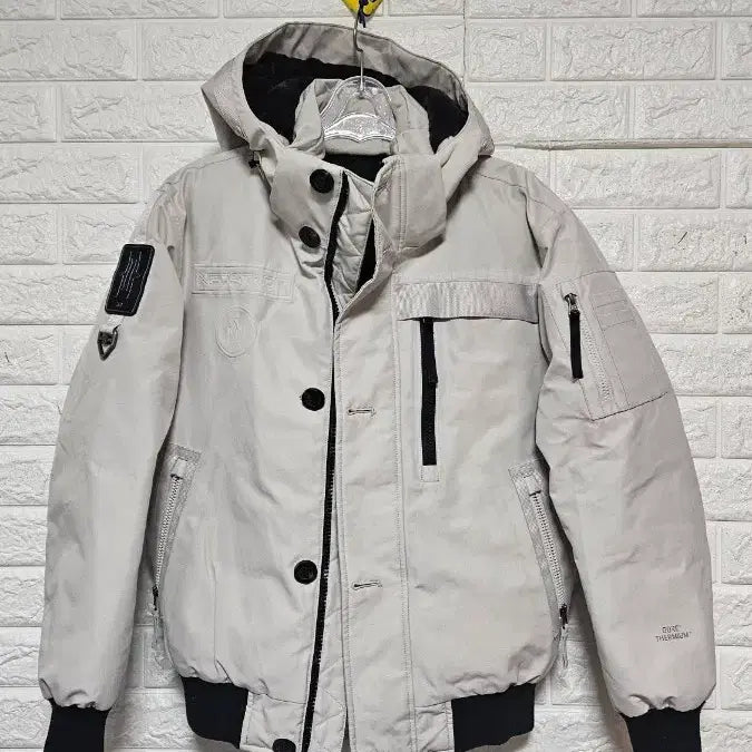 [BUNJANG] K2 Down Jacket 95 / K2정품 다운점퍼95