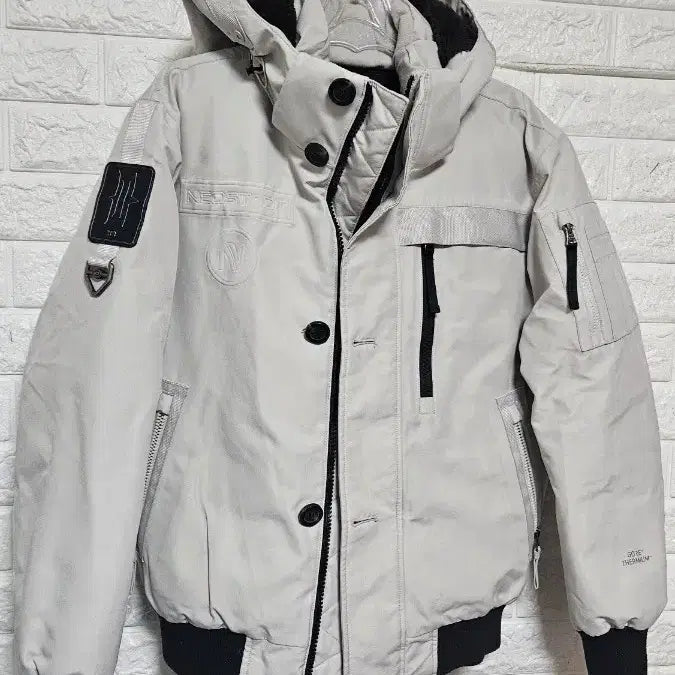 [BUNJANG] K2 Down Jacket 95 / K2정품 다운점퍼95