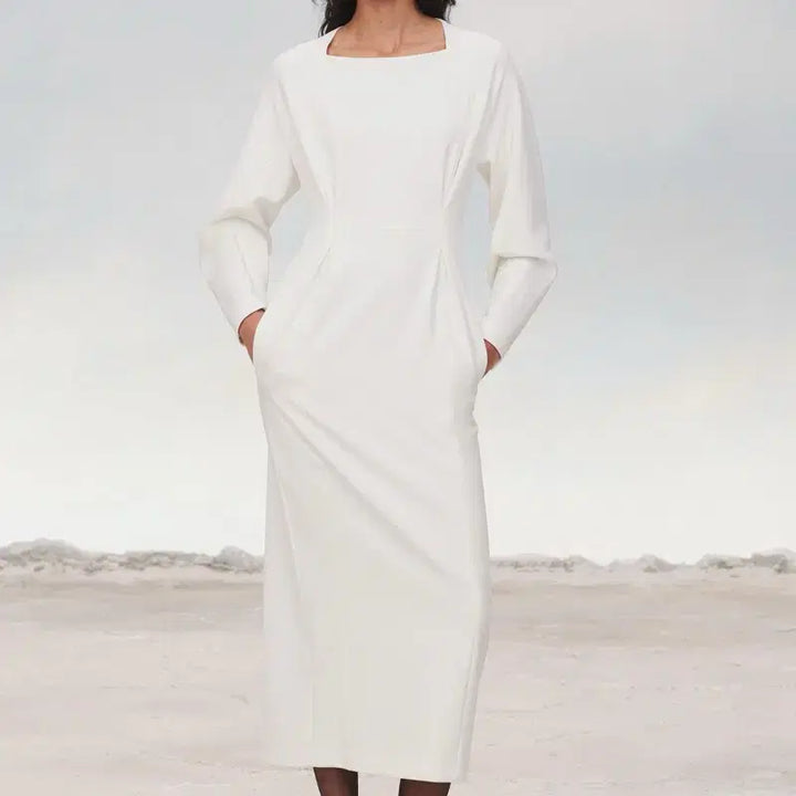 [BUNJANG] ZARA Studio Limited Edition Dress - Size M / M) 자라 studio 리미티드 원피스 새상품