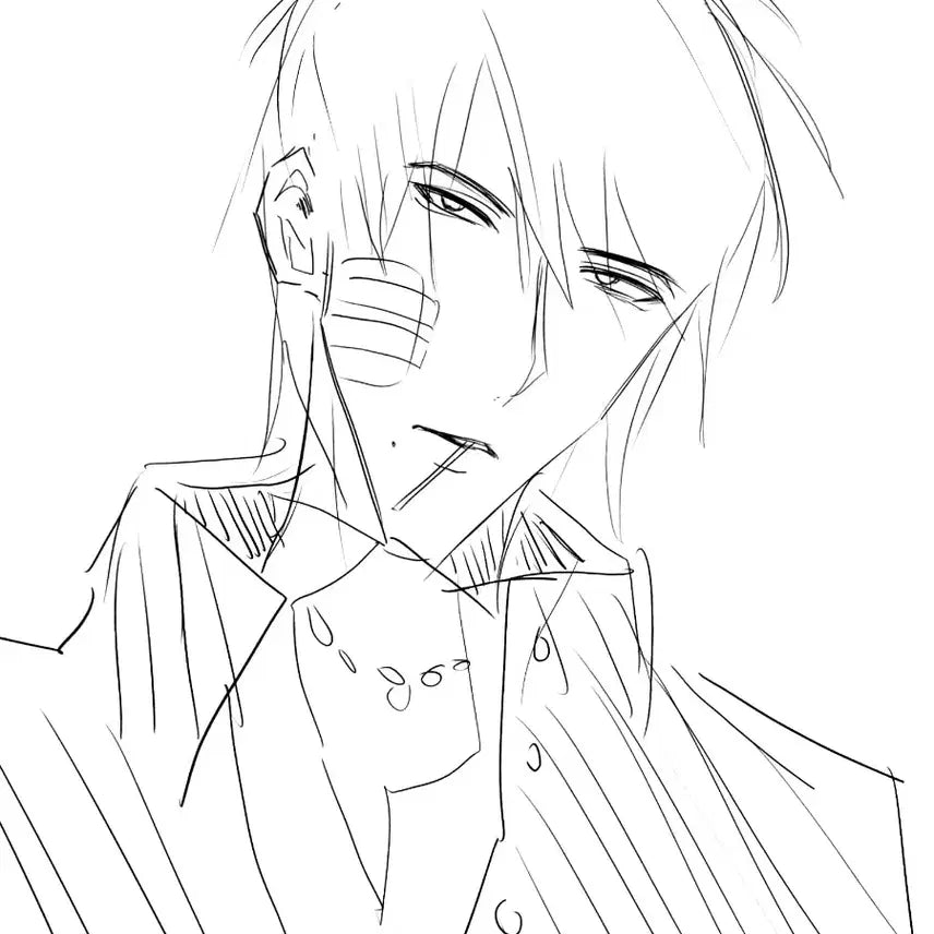 [BUNJANG] Dopamine Commission / 도파민 24시간 커미션