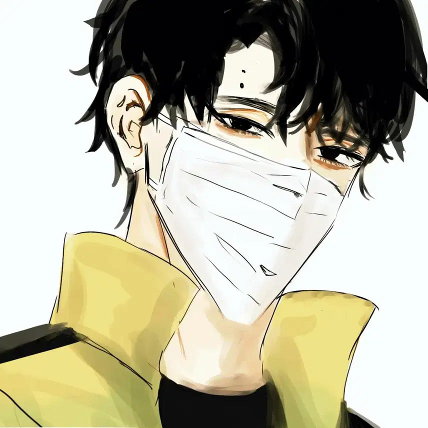 [BUNJANG] Dopamine Commission / 도파민 24시간 커미션