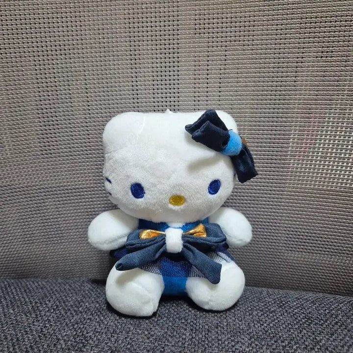 [BUNJANG] Kitty Keyring / 키티 키링