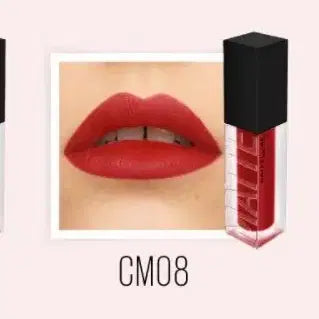 [BUNJANG] Various Brands Lip Products Bundle / 웨이크메이크 클리오 페리페라 립스틱 립글로즈 틴트 립펜슬 무지개맨션