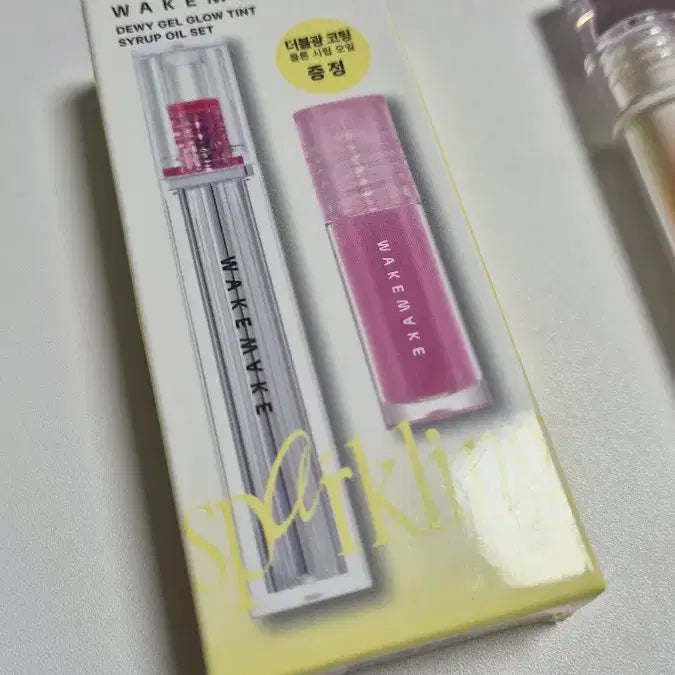 [BUNJANG] Various Brands Lip Products Bundle / 웨이크메이크 클리오 페리페라 립스틱 립글로즈 틴트 립펜슬 무지개맨션