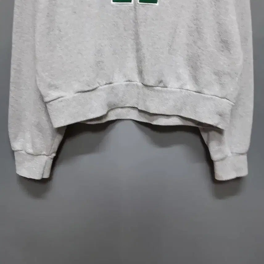 [BUNJANG] H Logo Sweatshirt / H 로고 맨투맨