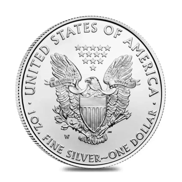 [BUNJANG] American Eagle 1oz Silver Coin / 2011 American Eagle 실버 코인 1oz