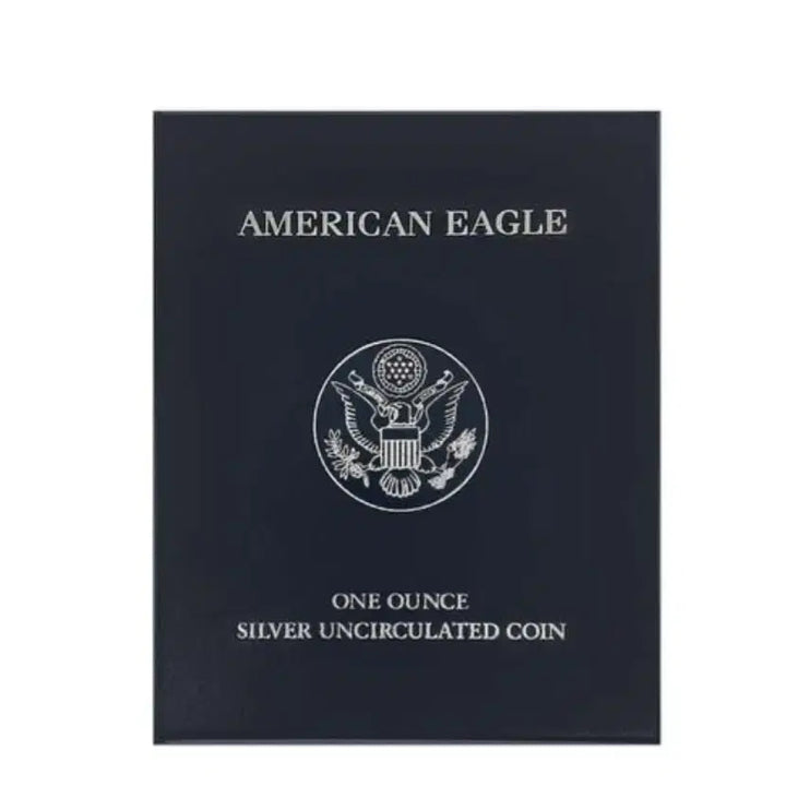 [BUNJANG] American Eagle 1oz Silver Coin / 2011 American Eagle 실버 코인 1oz