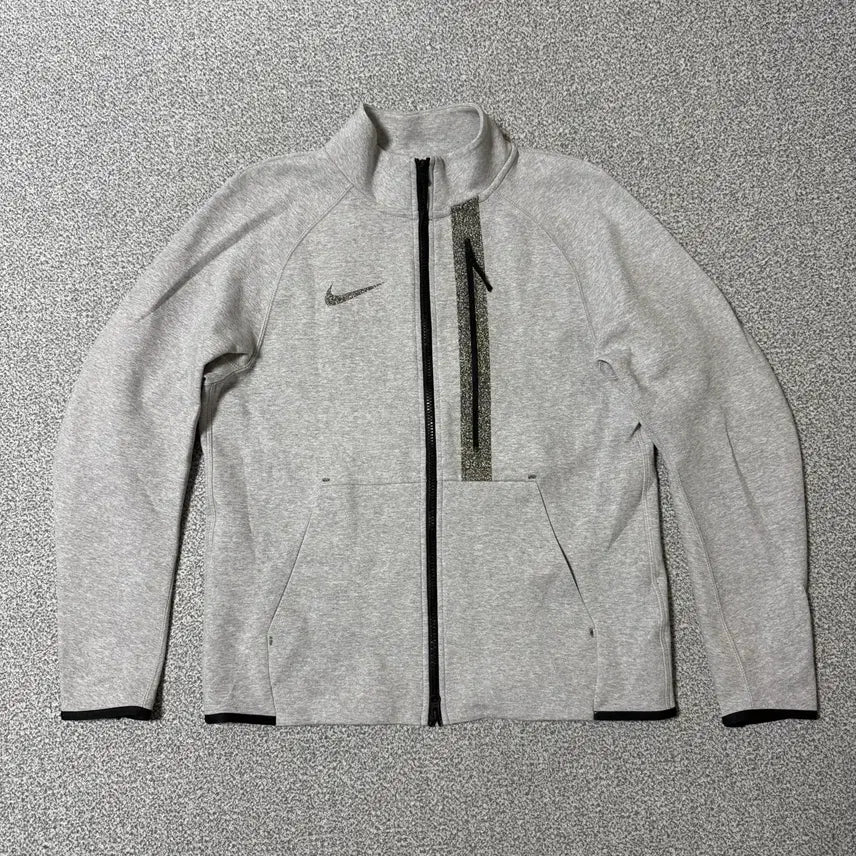 [BUNJANG] Nike Tech Fleece Zip-Up M / 나이키 테크 플리스 집업 M