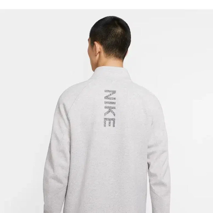 [BUNJANG] Nike Tech Fleece Zip-Up M / 나이키 테크 플리스 집업 M