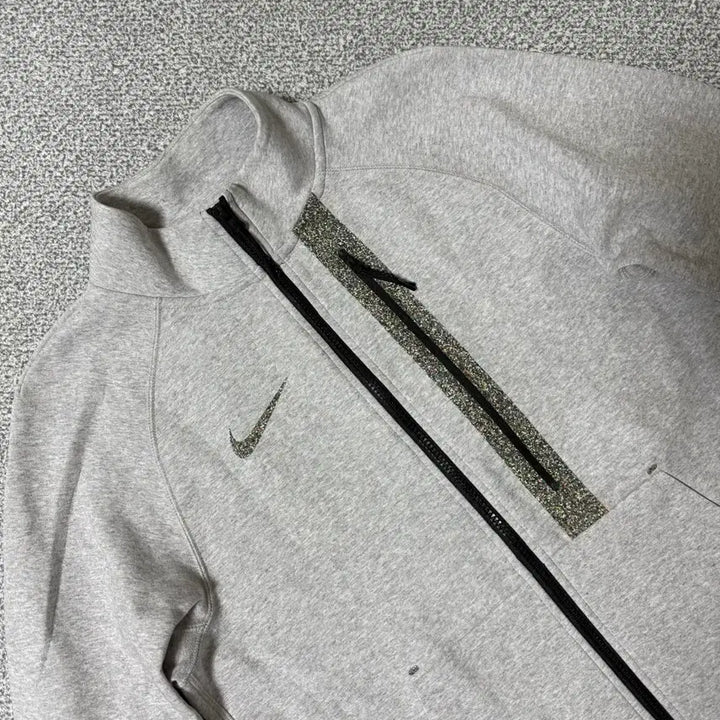 [BUNJANG] Nike Tech Fleece Zip-Up M / 나이키 테크 플리스 집업 M