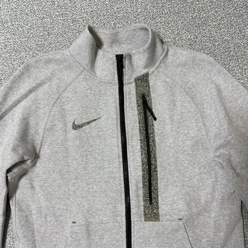 [BUNJANG] Nike Tech Fleece Zip-Up M / 나이키 테크 플리스 집업 M