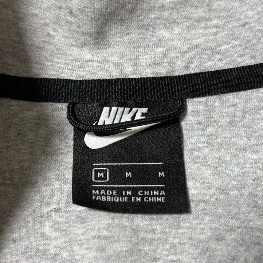 [BUNJANG] Nike Tech Fleece Zip-Up M / 나이키 테크 플리스 집업 M