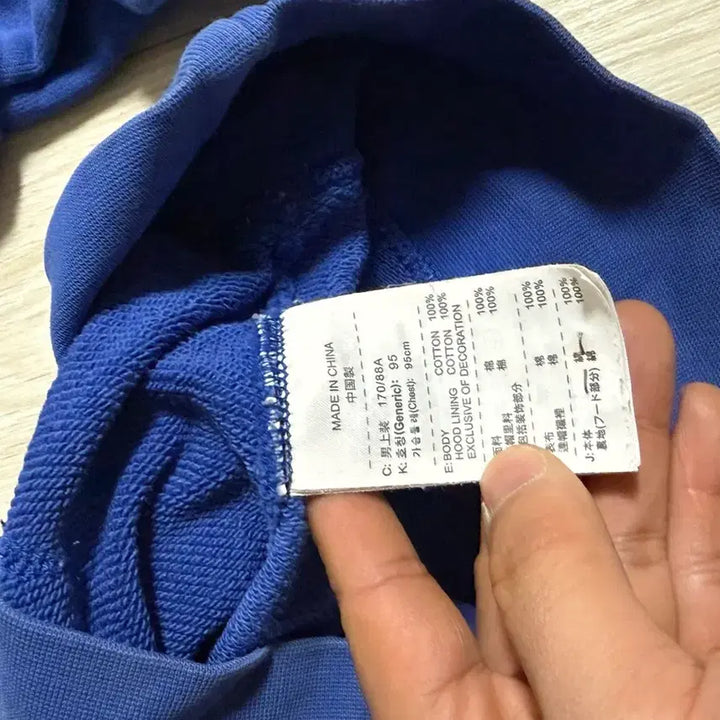 [BUNJANG] Nike Hoodie M / 나이키 정말이쁜후드 m사이즈 95