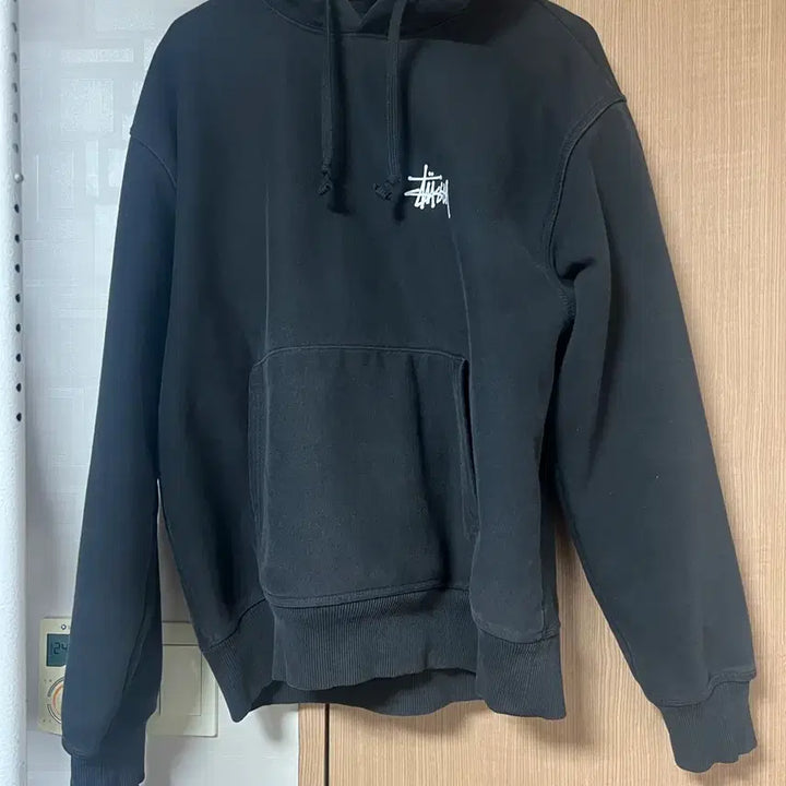 [BUNJANG] Stussy Hoodie / 스투시 후드티