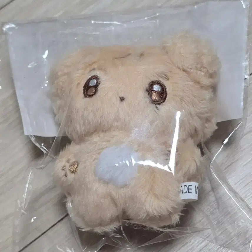 [BUNJANG] SEVENTEEN DK Doll / 겸푸 (세븐틴 도겸 인형)