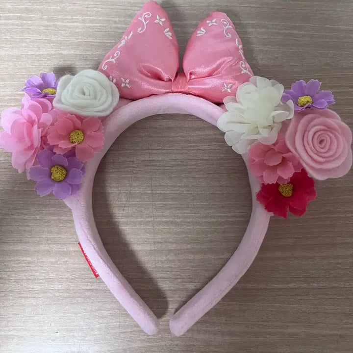 [BUNJANG] Lotte World Headband / 롯데월드 머리띠