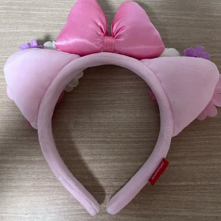 [BUNJANG] Lotte World Headband / 롯데월드 머리띠