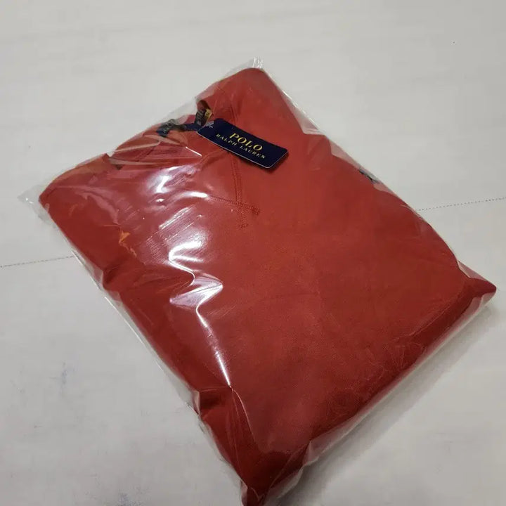 [BUNJANG] Polo Ralph Lauren Men's Sweatshirt XL / 정품 폴로 랄프로렌 남성 맨투맨 티셔츠 XL  (105~110