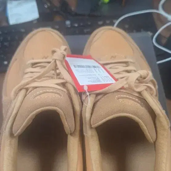 [BUNJANG] New Balance M2002RPL Premium Leather 285mm / 뉴발란스 M2002RPL 프리미엄 레더 285mm 새상품