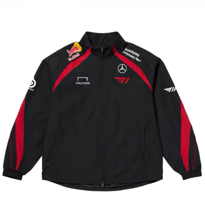 [BUNJANG] T1 2024 Spring Uniform Jacket / 24 티원 유니폼 자켓