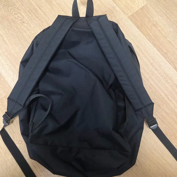 [BUNJANG] G-Dragon x CDG Weberschiff Classic Backpack Limited Edition / GD지디 x CDG(꼼데) 위버맨쉬 클래식 백팩 리미티드 에디션 새상품