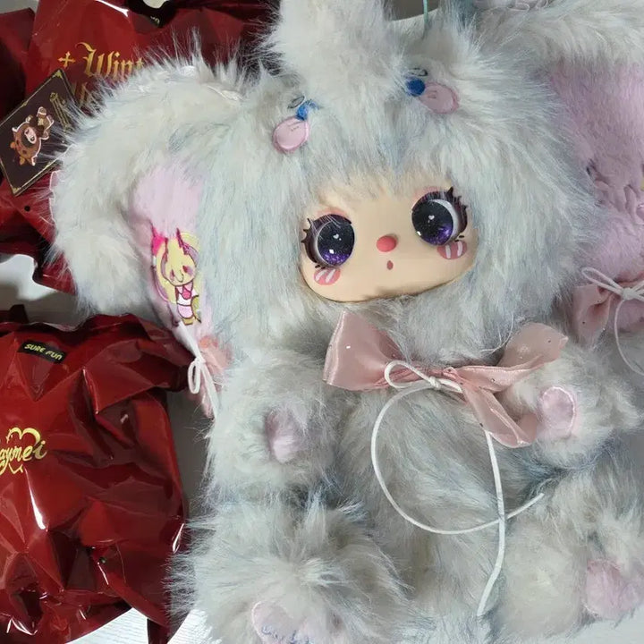 [BUNJANG] Rilla 600 V3 Doll / 릴라 600 (정품) 3세대 파티V3