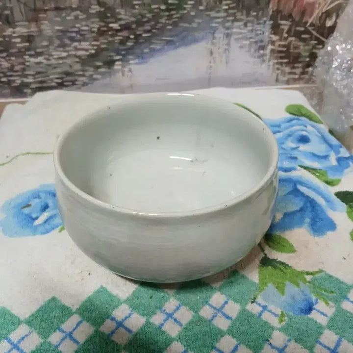 [BUNJANG] Lim Hwa Gong Ceramic Vase / 임화공 선생님 작품