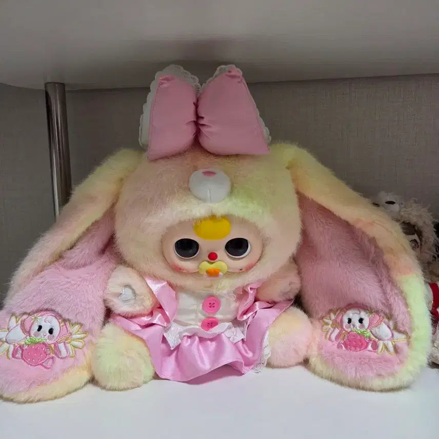 [BUNJANG] Baby3 Rillatown Doll / 베이비쓰리 릴라타운 400 (정품)