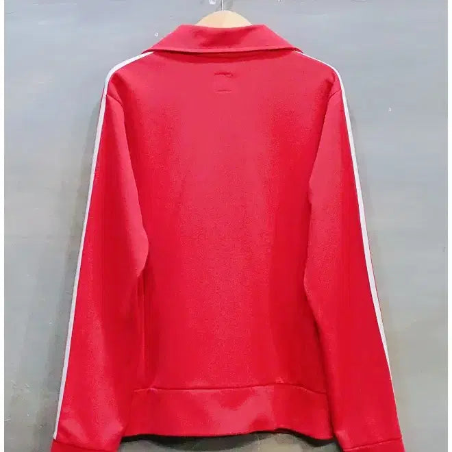 [BUNJANG] Adidas Europa Track Top (M/Overseas) / 00s 아디다스 유로파 기모 트랙탑 져지 (공용M/해외판)