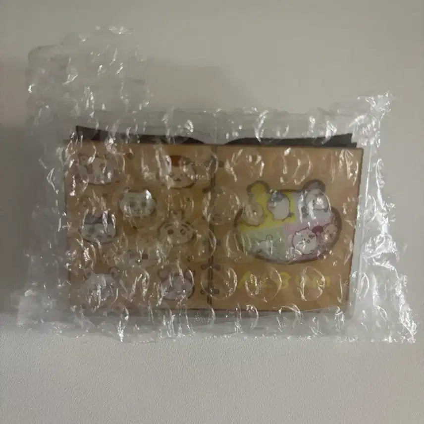 [BUNJANG] Chiikawa Book Clip Album / 치이카와 북클립 앨범