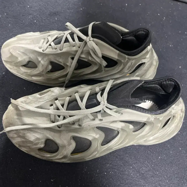 [BUNJANG] Adidas Adiform Sandals / 아디다스 아디폼