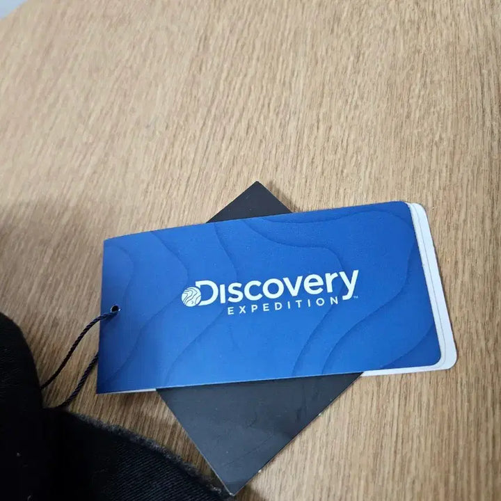 [BUNJANG] Discovery Earmuffs Hat - Unused / 디스커버리 귀달이 모자 미사용