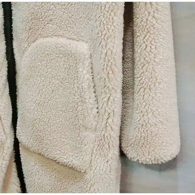 [BUNJANG] Columbia Eagle Reserve Reversible Fleece Jacket (L) / 컬럼비아 이글 리저브 롱 플리스 리버시블 자켓 (공용L/100)