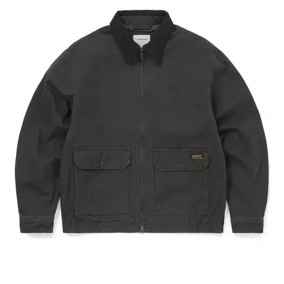 [BUNJANG] Dnerd Gore-Tex Utility Jacket / 디네댓 고어텍스 자켓