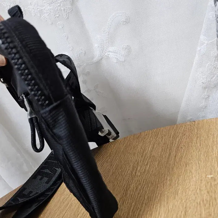 [BUNJANG] Nike Mini Sling Bag / 나이키 미니 슬링백