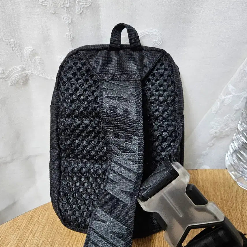 [BUNJANG] Nike Mini Sling Bag / 나이키 미니 슬링백