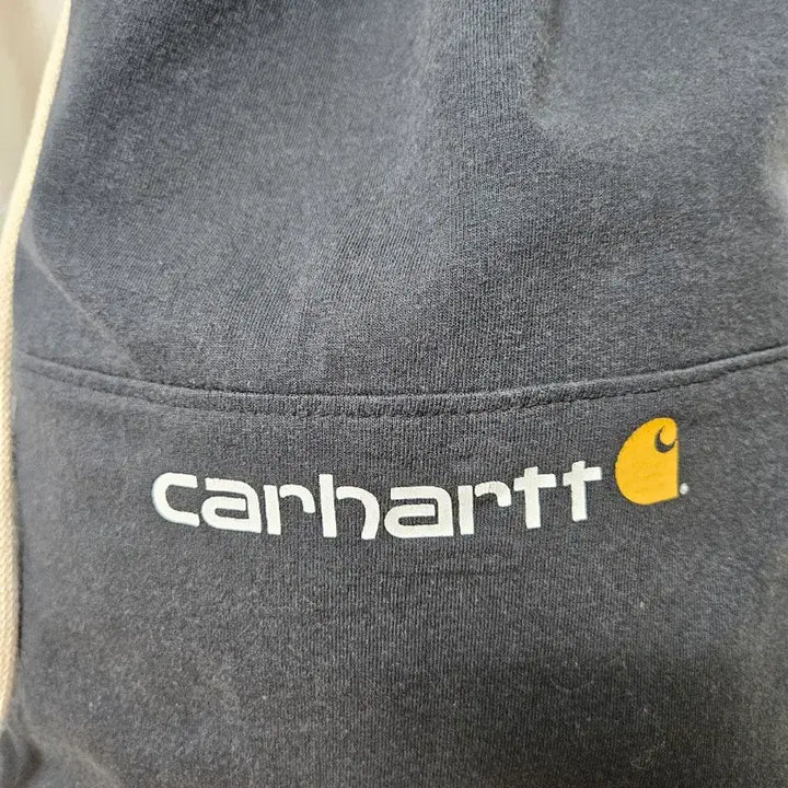 [BUNJANG] Carhartt Cotton Backpack / 칼하트 면 백팩