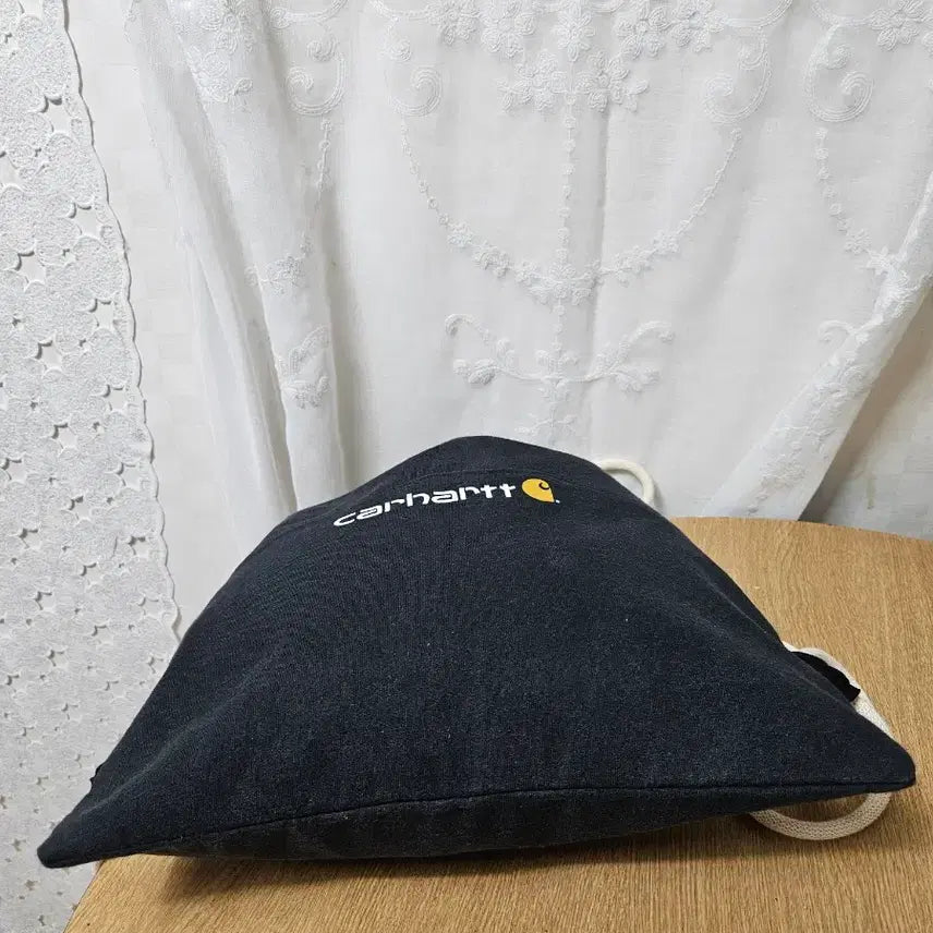 [BUNJANG] Carhartt Cotton Backpack / 칼하트 면 백팩